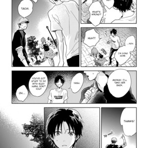 [FUMINO Yuki] Hidamari ga Kikoeru ~ vol.02 [Eng] – Gay Manga sex 179