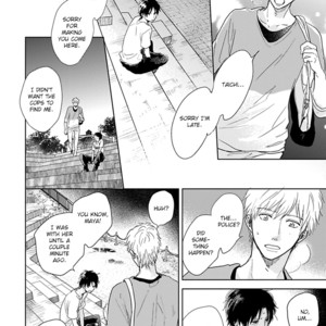 [FUMINO Yuki] Hidamari ga Kikoeru ~ vol.02 [Eng] – Gay Manga sex 180