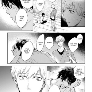 [FUMINO Yuki] Hidamari ga Kikoeru ~ vol.02 [Eng] – Gay Manga sex 181