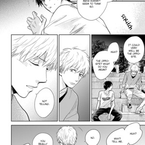 [FUMINO Yuki] Hidamari ga Kikoeru ~ vol.02 [Eng] – Gay Manga sex 182