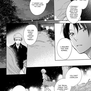 [FUMINO Yuki] Hidamari ga Kikoeru ~ vol.02 [Eng] – Gay Manga sex 184