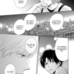 [FUMINO Yuki] Hidamari ga Kikoeru ~ vol.02 [Eng] – Gay Manga sex 185