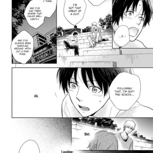 [FUMINO Yuki] Hidamari ga Kikoeru ~ vol.02 [Eng] – Gay Manga sex 186
