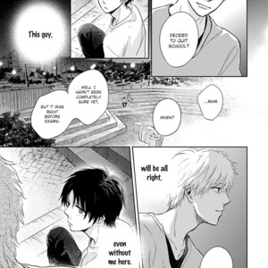 [FUMINO Yuki] Hidamari ga Kikoeru ~ vol.02 [Eng] – Gay Manga sex 187