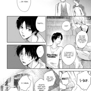 [FUMINO Yuki] Hidamari ga Kikoeru ~ vol.02 [Eng] – Gay Manga sex 188