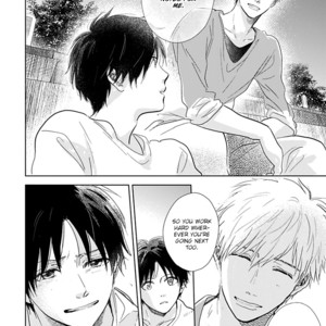 [FUMINO Yuki] Hidamari ga Kikoeru ~ vol.02 [Eng] – Gay Manga sex 190