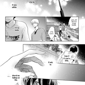 [FUMINO Yuki] Hidamari ga Kikoeru ~ vol.02 [Eng] – Gay Manga sex 191