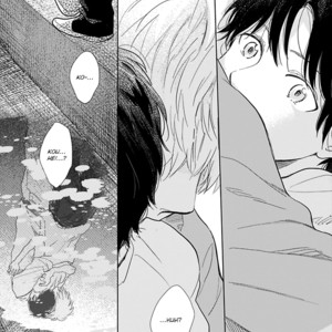 [FUMINO Yuki] Hidamari ga Kikoeru ~ vol.02 [Eng] – Gay Manga sex 193