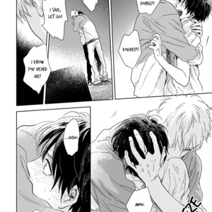 [FUMINO Yuki] Hidamari ga Kikoeru ~ vol.02 [Eng] – Gay Manga sex 194