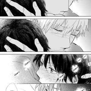 [FUMINO Yuki] Hidamari ga Kikoeru ~ vol.02 [Eng] – Gay Manga sex 195