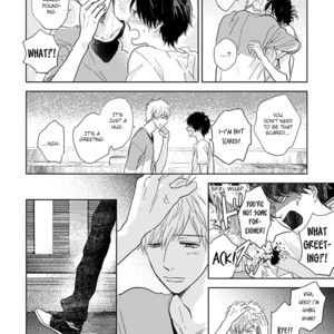 [FUMINO Yuki] Hidamari ga Kikoeru ~ vol.02 [Eng] – Gay Manga sex 196