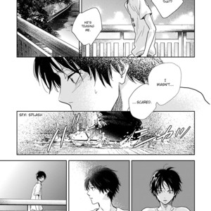 [FUMINO Yuki] Hidamari ga Kikoeru ~ vol.02 [Eng] – Gay Manga sex 197