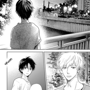 [FUMINO Yuki] Hidamari ga Kikoeru ~ vol.02 [Eng] – Gay Manga sex 198