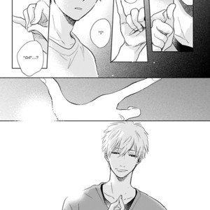 [FUMINO Yuki] Hidamari ga Kikoeru ~ vol.02 [Eng] – Gay Manga sex 199