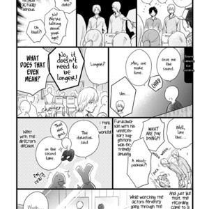 [FUMINO Yuki] Hidamari ga Kikoeru ~ vol.02 [Eng] – Gay Manga sex 203