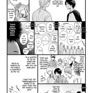 [FUMINO Yuki] Hidamari ga Kikoeru ~ vol.02 [Eng] – Gay Manga sex 204