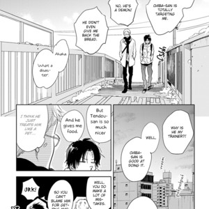 [FUMINO Yuki] Hidamari ga Kikoeru ~ vol.02 [Eng] – Gay Manga sex 209