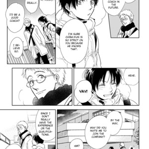 [FUMINO Yuki] Hidamari ga Kikoeru ~ vol.02 [Eng] – Gay Manga sex 210