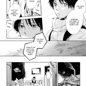 [FUMINO Yuki] Hidamari ga Kikoeru ~ vol.02 [Eng] – Gay Manga sex 213