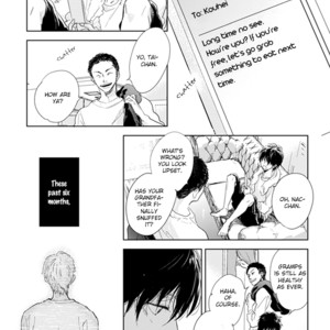 [FUMINO Yuki] Hidamari ga Kikoeru ~ vol.02 [Eng] – Gay Manga sex 214