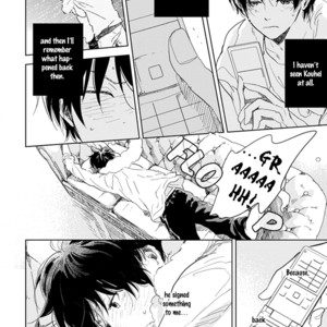 [FUMINO Yuki] Hidamari ga Kikoeru ~ vol.02 [Eng] – Gay Manga sex 215