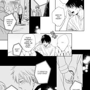 [FUMINO Yuki] Hidamari ga Kikoeru ~ vol.02 [Eng] – Gay Manga sex 218