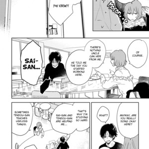 [FUMINO Yuki] Hidamari ga Kikoeru ~ vol.02 [Eng] – Gay Manga sex 223