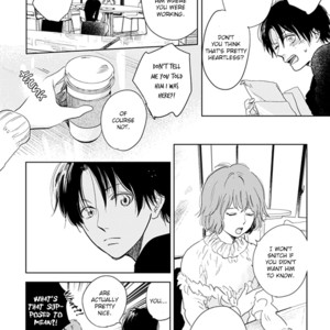 [FUMINO Yuki] Hidamari ga Kikoeru ~ vol.02 [Eng] – Gay Manga sex 225