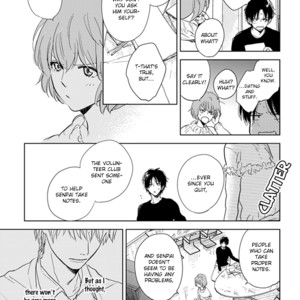 [FUMINO Yuki] Hidamari ga Kikoeru ~ vol.02 [Eng] – Gay Manga sex 226