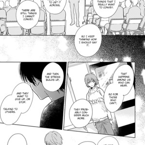 [FUMINO Yuki] Hidamari ga Kikoeru ~ vol.02 [Eng] – Gay Manga sex 228
