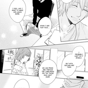 [FUMINO Yuki] Hidamari ga Kikoeru ~ vol.02 [Eng] – Gay Manga sex 229