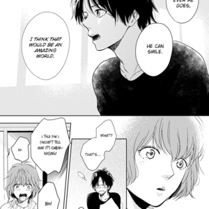 [FUMINO Yuki] Hidamari ga Kikoeru ~ vol.02 [Eng] – Gay Manga sex 230