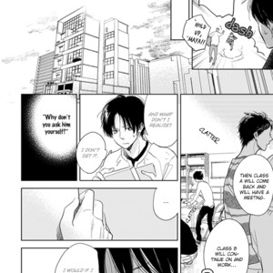 [FUMINO Yuki] Hidamari ga Kikoeru ~ vol.02 [Eng] – Gay Manga sex 233