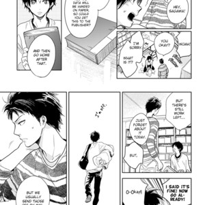 [FUMINO Yuki] Hidamari ga Kikoeru ~ vol.02 [Eng] – Gay Manga sex 234