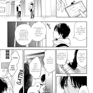 [FUMINO Yuki] Hidamari ga Kikoeru ~ vol.02 [Eng] – Gay Manga sex 236