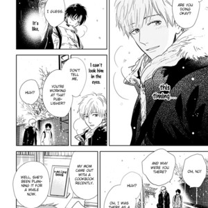 [FUMINO Yuki] Hidamari ga Kikoeru ~ vol.02 [Eng] – Gay Manga sex 239