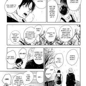 [FUMINO Yuki] Hidamari ga Kikoeru ~ vol.02 [Eng] – Gay Manga sex 240