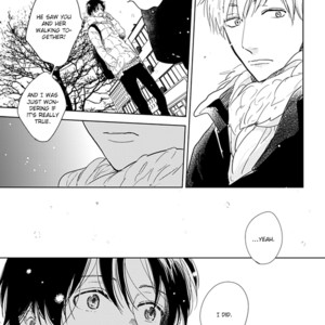 [FUMINO Yuki] Hidamari ga Kikoeru ~ vol.02 [Eng] – Gay Manga sex 242