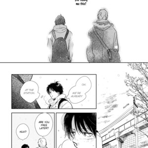 [FUMINO Yuki] Hidamari ga Kikoeru ~ vol.02 [Eng] – Gay Manga sex 245