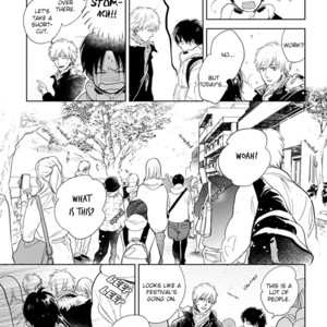 [FUMINO Yuki] Hidamari ga Kikoeru ~ vol.02 [Eng] – Gay Manga sex 246