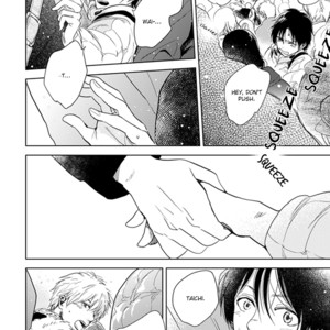 [FUMINO Yuki] Hidamari ga Kikoeru ~ vol.02 [Eng] – Gay Manga sex 247