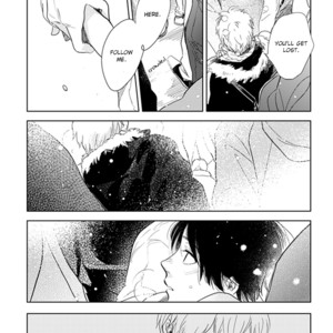 [FUMINO Yuki] Hidamari ga Kikoeru ~ vol.02 [Eng] – Gay Manga sex 248
