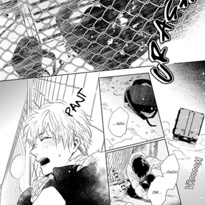 [FUMINO Yuki] Hidamari ga Kikoeru ~ vol.02 [Eng] – Gay Manga sex 259