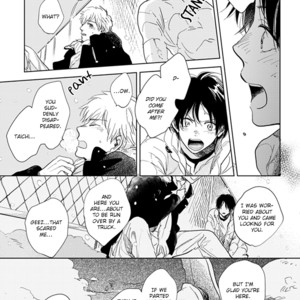 [FUMINO Yuki] Hidamari ga Kikoeru ~ vol.02 [Eng] – Gay Manga sex 260