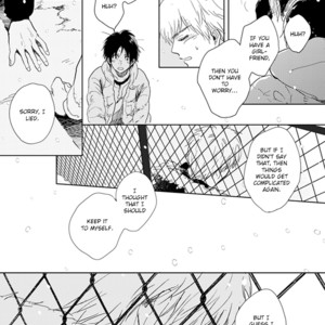 [FUMINO Yuki] Hidamari ga Kikoeru ~ vol.02 [Eng] – Gay Manga sex 262