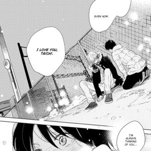 [FUMINO Yuki] Hidamari ga Kikoeru ~ vol.02 [Eng] – Gay Manga sex 263