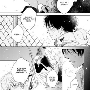 [FUMINO Yuki] Hidamari ga Kikoeru ~ vol.02 [Eng] – Gay Manga sex 264