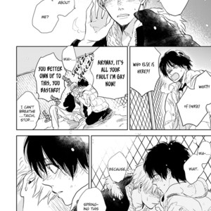 [FUMINO Yuki] Hidamari ga Kikoeru ~ vol.02 [Eng] – Gay Manga sex 267