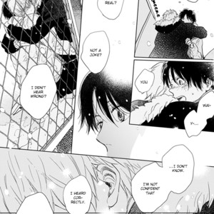 [FUMINO Yuki] Hidamari ga Kikoeru ~ vol.02 [Eng] – Gay Manga sex 268