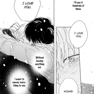 [FUMINO Yuki] Hidamari ga Kikoeru ~ vol.02 [Eng] – Gay Manga sex 270